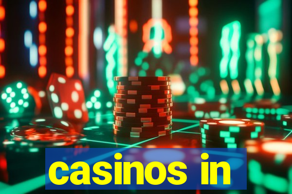 casinos in